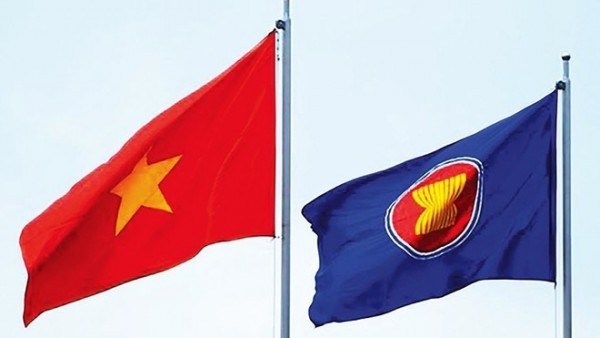 ASEAN không chỉ là thị trường ‘lân cận’