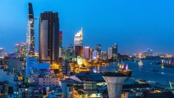 Việt Nam - ‘thỏi nam châm’ sản xuất mới của thế giới