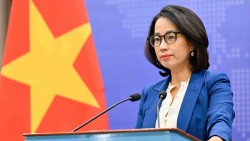 Bộ Ngoại giao thông tin về vụ hơn 800 bị Việt bắt ở Indonesia và Campuchia