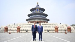 Chủ tịch Trung Quốc Tập Cận Bình sẽ tới Mỹ vào mùa Thu, nhất trí cùng Washington thực thi mọi thỏa thuận thương mại
