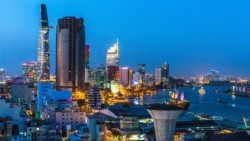 Việt Nam - ‘thỏi nam châm’ sản xuất mới của thế giới