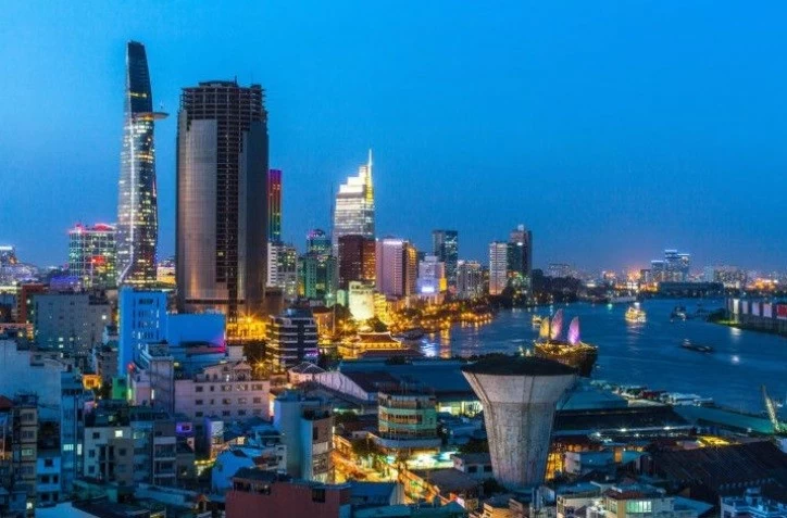 P5.20(OK).Việt Nam - &lsquo;thỏi nam ch&acirc;m&rsquo; sản xuất mới của thế giới
