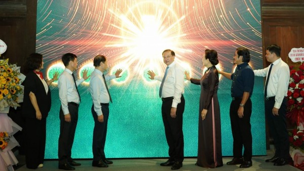 Hà Nội phát động cuộc thi phim ngắn ‘Hiền tài hôm nay’