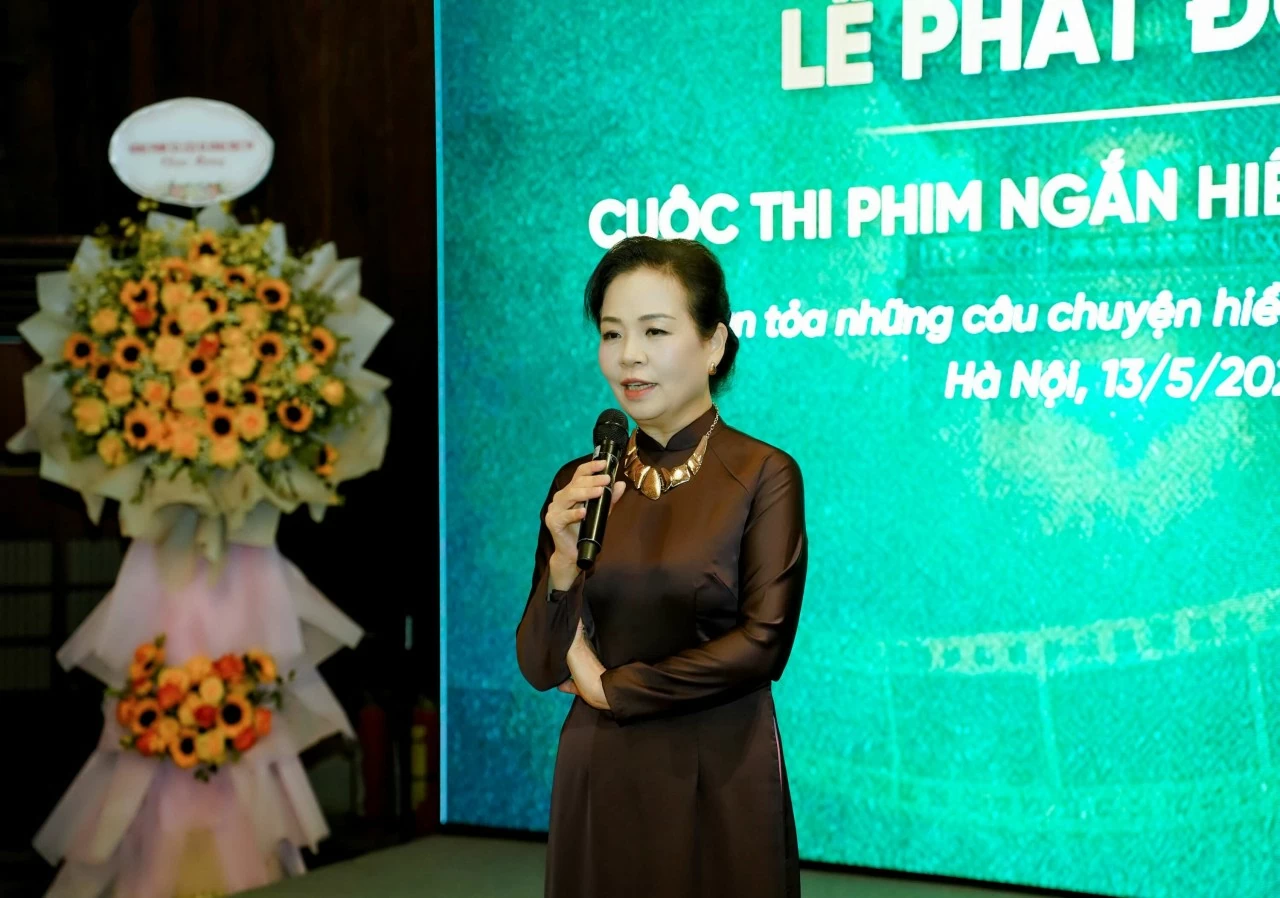 Hà Nội phát động cuộc thi phim ngắn ‘Hiền tài hôm nay’