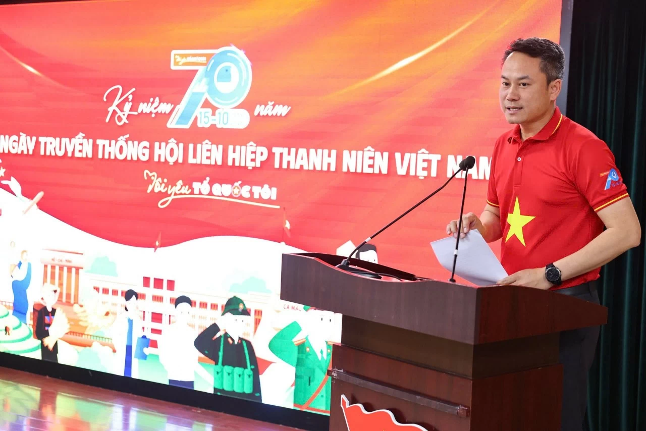 Thanh niên