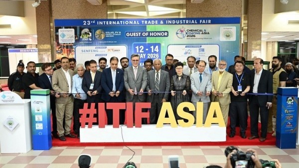 Vietnamese Embassy in Pakistan promotes economic diplomacy in the region's new context