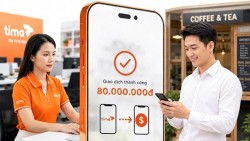 Tima: Thu hẹp khoảng cách tài chính cho phân khúc khách hàng ‘dưới chuẩn’