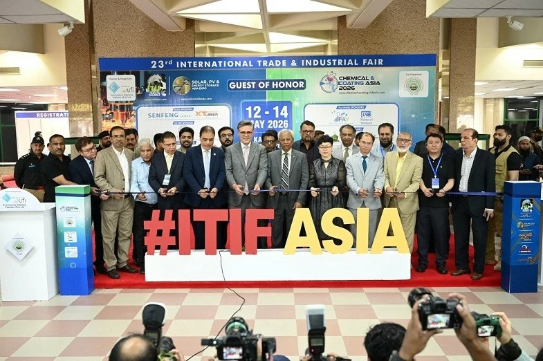 Đại sứ quán Việt Nam tại Pakistan thúc đẩy mạnh mẽ công tác ngoại giao kinh tế trong tình hình mới của khu vực