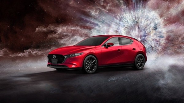 Cập nhật bảng giá xe hãng Mazda mới nhất tháng 5/2026
