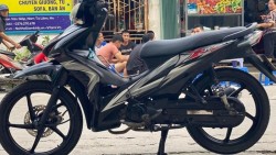 Cập nhật bảng giá xe Honda Wave RSX mới nhất tháng 5/2026