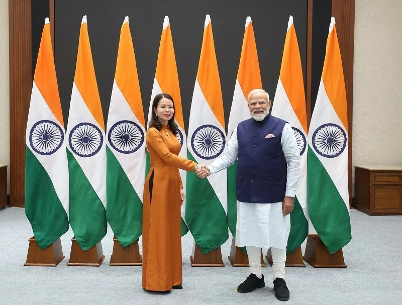 Khai mạc Hội nghị Bộ trưởng Ngoại giao Nhóm các nền kinh tế mới nổi (BRICS) mở rộng