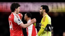 Arsenal áp đảo danh sách đề cử giải Cầu thủ xuất sắc nhất Ngoại hạng Anh 2025/26