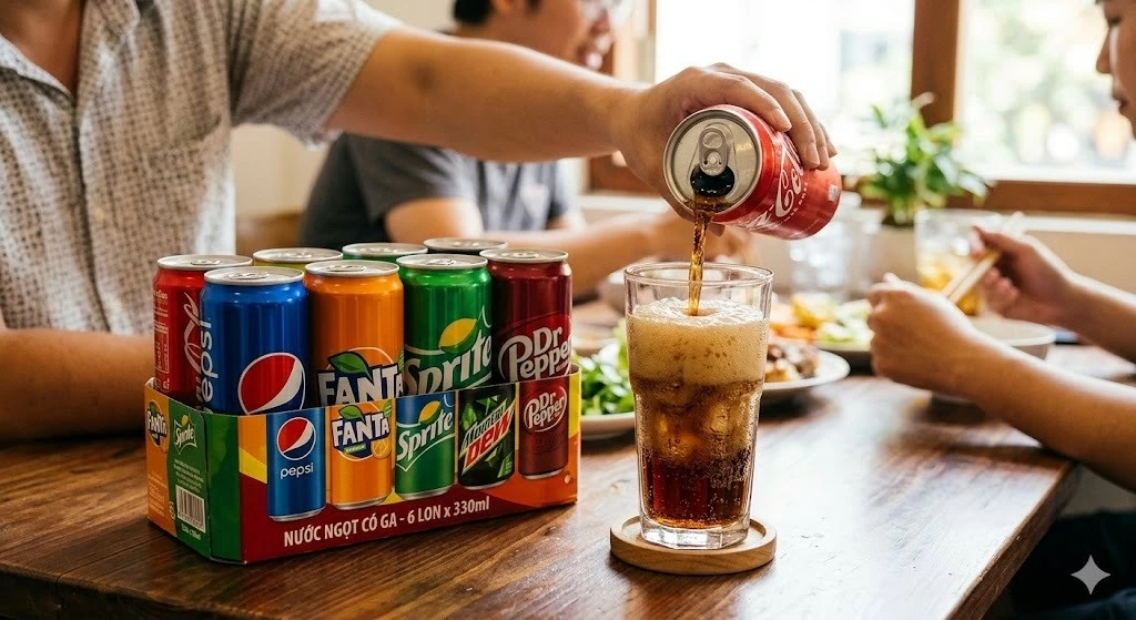 Chuyên gia dinh dưỡng chỉ tên 4 loại thực phẩm có hại cho thận
