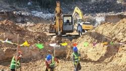 Đẩy nhanh tiến độ thi công lưới điện Phú Quốc phục vụ APEC 2027