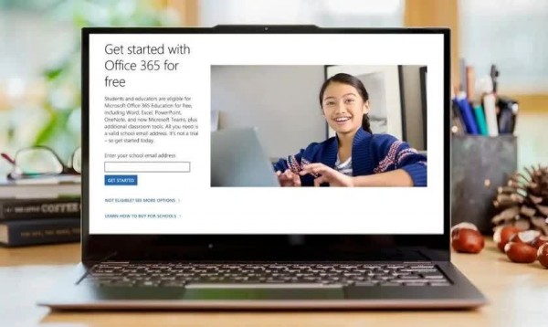 Cách tải Office 365 miễn phí cho sinh viên mới nhất
