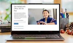 Cách tải Office 365 miễn phí cho sinh viên mới nhất