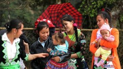 Quyền tiếp cận công lý cho phụ nữ và trẻ em gái