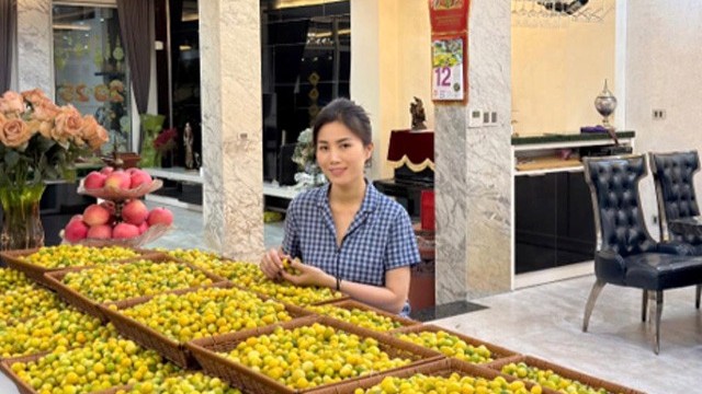 Mẹ đảm Hoàng Thu Hiền và triết lý 'Bếp là nơi chữa lành' cho người phụ nữ hiện đại