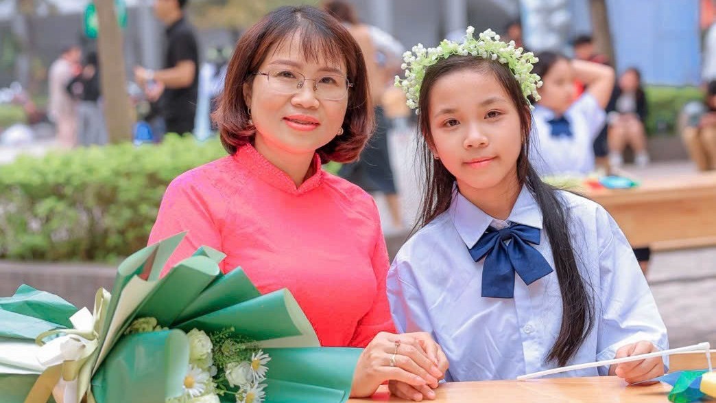 Gia đình: Nơi dạy bài học đầu tiên về tình yêu thương và trách nhiệm