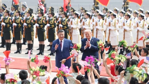 Tổng thống Trump đặt kỳ vọng lớn vào quan hệ với Trung Quốc sau cuộc hội đàm với Chủ tịch Tập Cận Bình