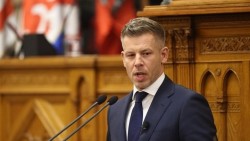 Điện mừng Lãnh đạo Hungary