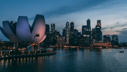 Ngoại giao công chúng của Singapore: Khi đam mê khai mở tiềm năng