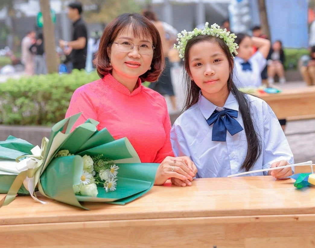 Gia đình - nơi dạy bài học đầu tiên về tình yêu thương và trách nhiệm