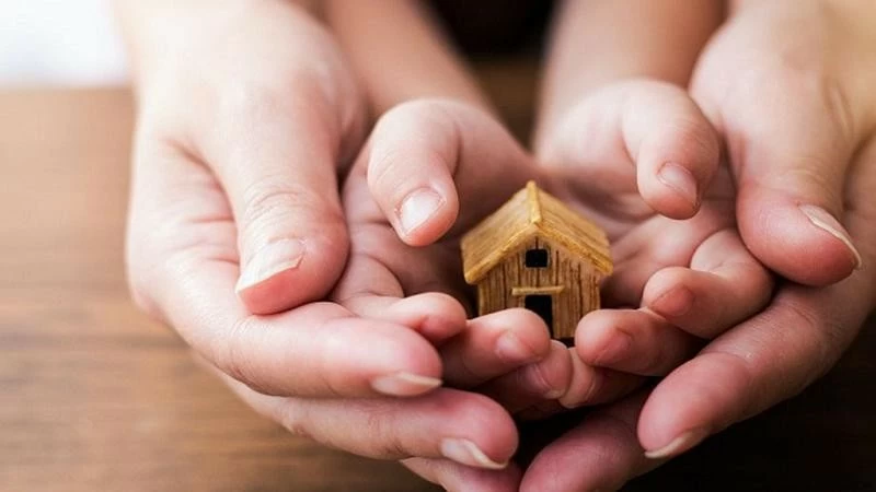 Gia đình - nơi dạy bài học đầu tiên về tình yêu thương và trách nhiệm