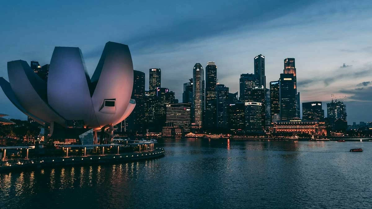 Ngoại giao công chúng của Singapore: Khi đam mê khai mở tiềm năng