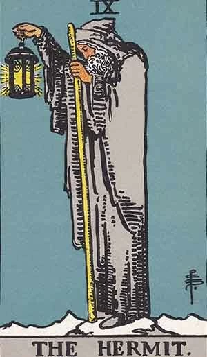 Bài tarot hôm nay 22/5: