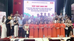 Nhiều hoạt động ý nghĩa nhân 65 năm thảm họa da cam tại Việt Nam