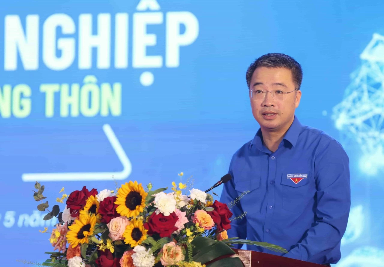 23 dự án tranh tài tại vòng bán kết cuộc thi Dự án khởi nghiệp thanh niên nông thôn khu vực miền Trung