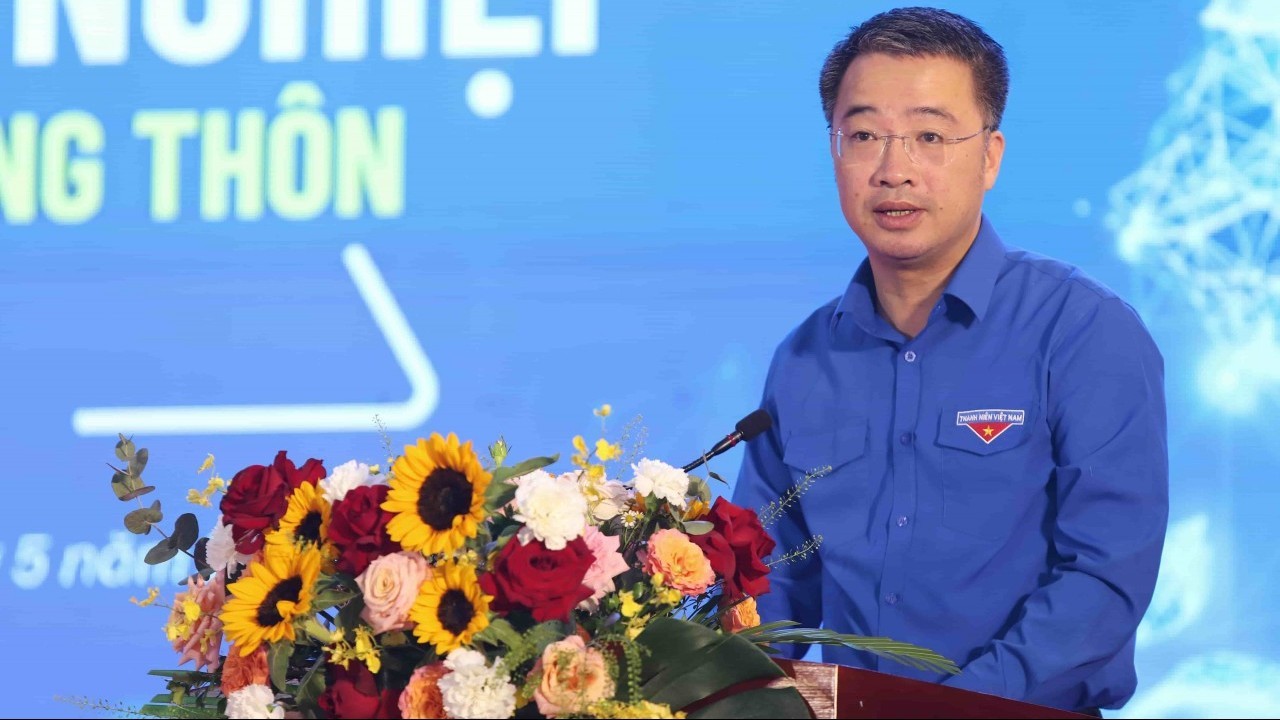 23 dự án tranh tài tại vòng bán kết cuộc thi "Dự án khởi nghiệp thanh niên nông thôn" khu vực miền Trung