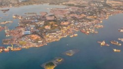 Bóng ma cướp biển trở lại eo biển Malacca