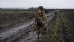 Ukraine có thể sớm được nhận 'món quà quý' từ EU