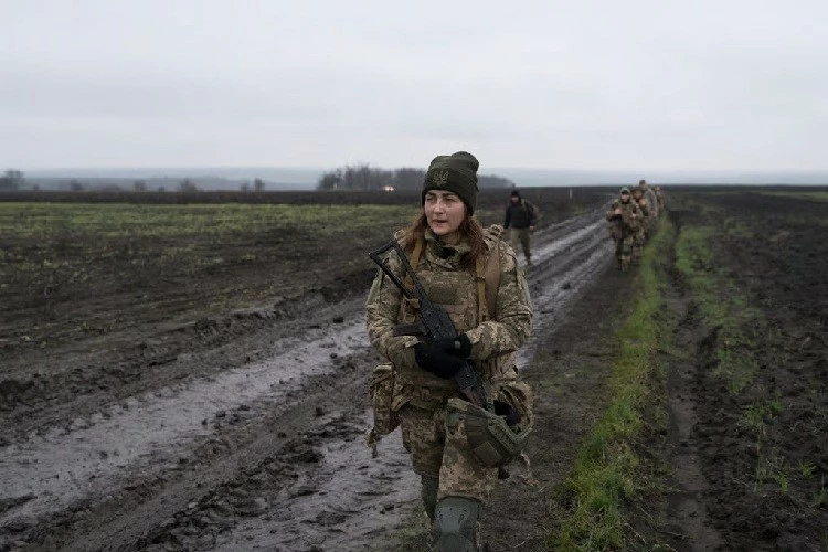 EU sắp bơm tiền cho Ukraine