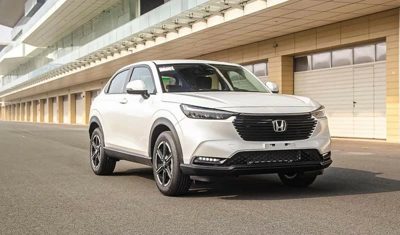 Cập nhật bảng giá xe hãng Honda mới nhất tháng 5/2026.