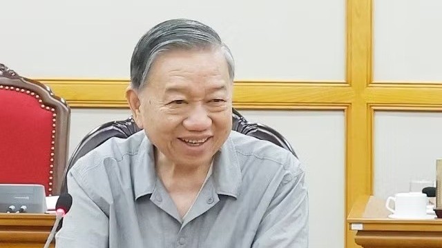 Tạo xung lực mới để TP. Hồ Chí Minh tăng tốc từ thể chế vượt trội