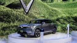 Top 10 thương hiệu ô tô bán chạy nhất thị trường Việt Nam tháng 4/2026