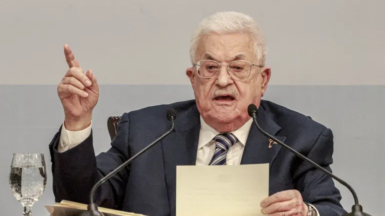 Tổng thống Abbas tái đắc cử lãnh đạo Fatah, tuyên bố Gaza là phần không thể tách rời của Palestine