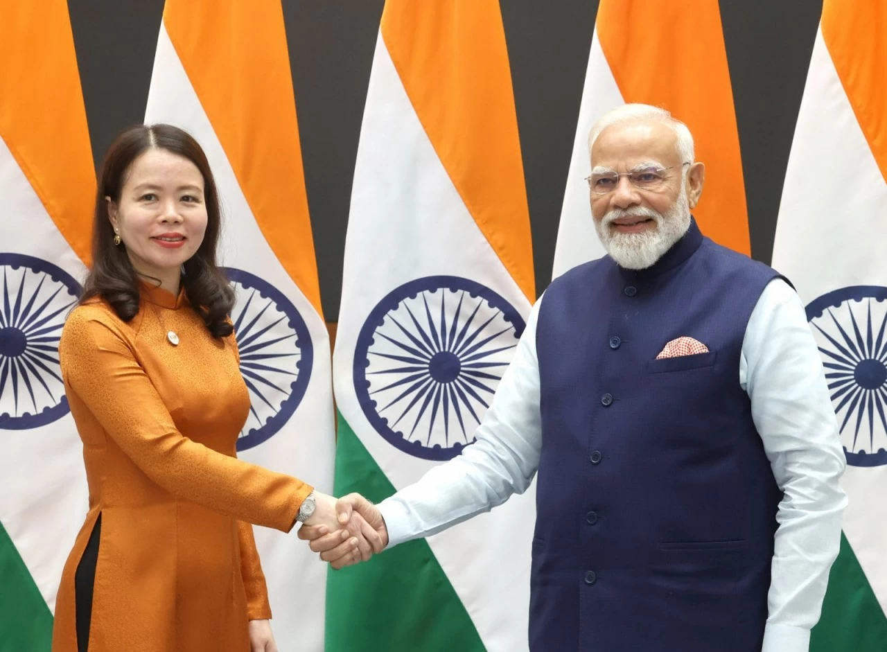 Việt Nam sẵn sàng đóng góp thúc đẩy đối thoại, hợp tác giữa BRICS với khu vực châu Á – Thái Bình Dương