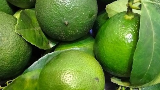 Vỏ chanh và những lợi ích sức khỏe nhưng cần dùng đúng cách