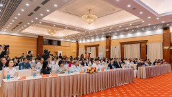 Cộng đồng doanh nhân là động lực tăng trưởng và là nền tảng kiến tạo năng lực cạnh tranh quốc gia