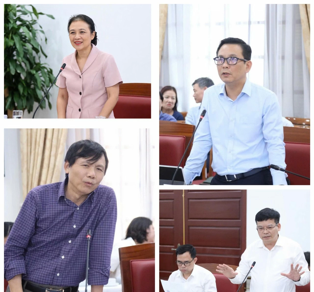 Đối ngoại nhân dân: Trụ cột quan trọng của nền ngoại giao toàn diện, hiện đại