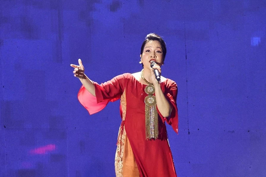 ‘Bản giao hưởng Hồ trên núi - Trà trong mây’: ‘Đại tiệc’ nghệ thuật mãn nhãn thắp sáng mùa du lịch Thái Nguyên 2026