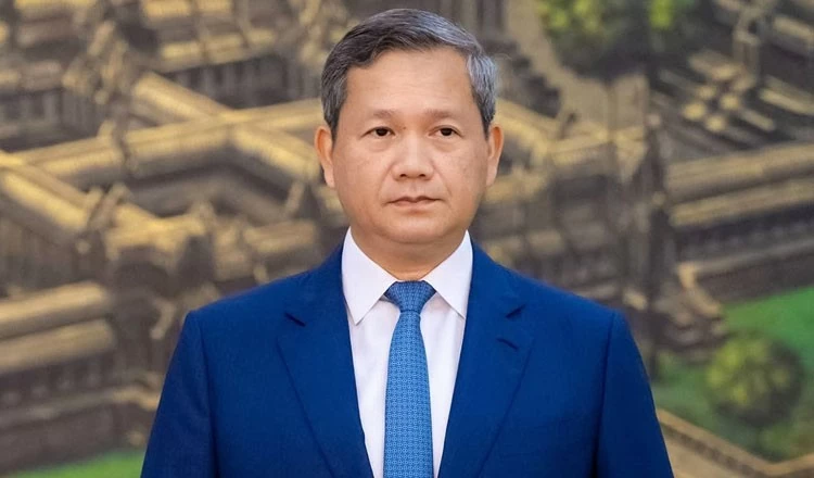 Biên giới Thái Lan-Campuchia: Thủ tướng Hun Manet cam kết tiếp tục đối thoại, Pháp sẵn sàng tiếp cận tài liệu gốc về biên giới