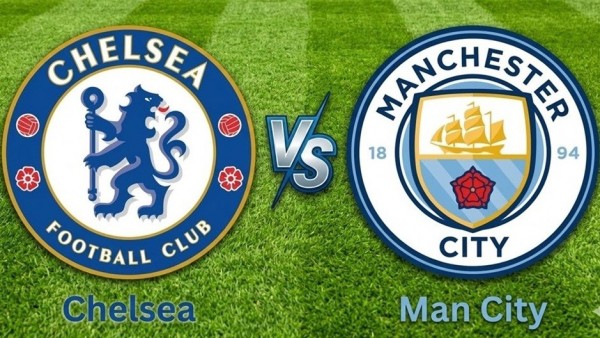 Nhận định, dự đoán trận đấu Chelsea vs Man City: Trận đấu vớt vát mùa giải tại Wembley