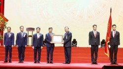 Tổng Bí thư, Chủ tịch nước Tô Lâm: Đại học Quốc gia Hà Nội phải vươn lên mạnh mẽ hơn, trở thành biểu tượng trí tuệ Việt Nam