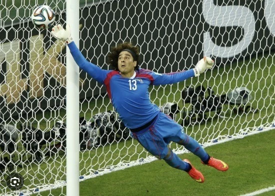 Guillermo Ochoa có thể được Mexico triệu tập dự World Cup 2026, sau khi thủ thành số một Angel Malagon chấn thương nghiêm trọng.