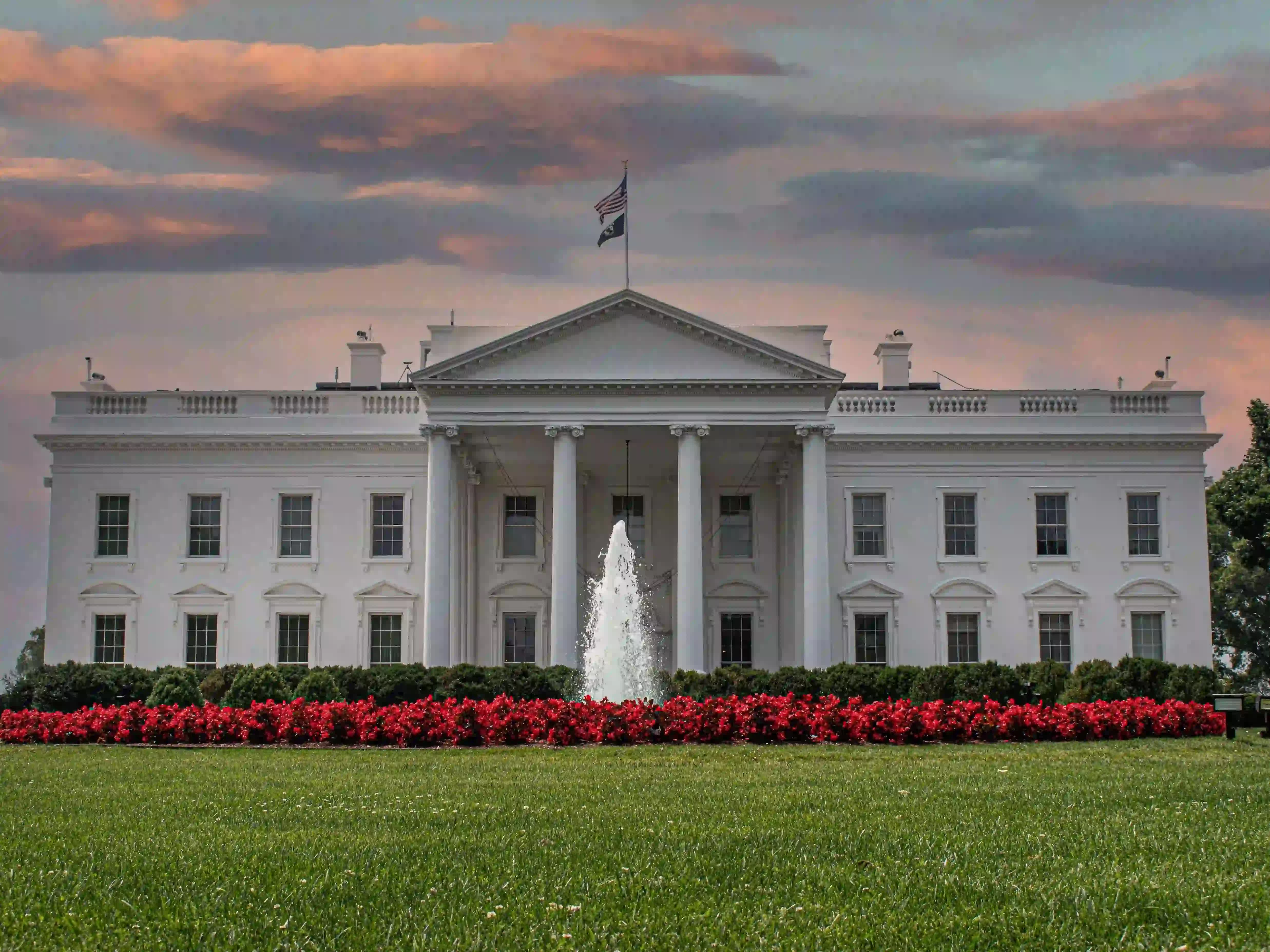 Tổng thống Donald Trump thúc đẩy loạt dự án cải tổ Nhà Trắng và diện mạo thủ đô Washington. (Nguồn: Architectural Digest)